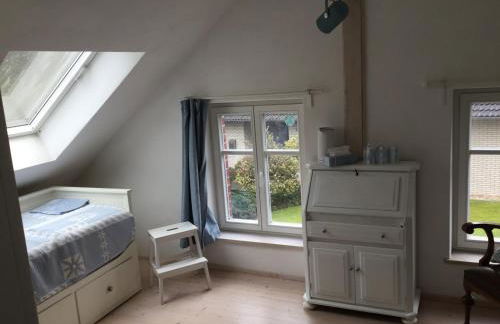 Haus Finchen - Alte Näherei - Foto 13