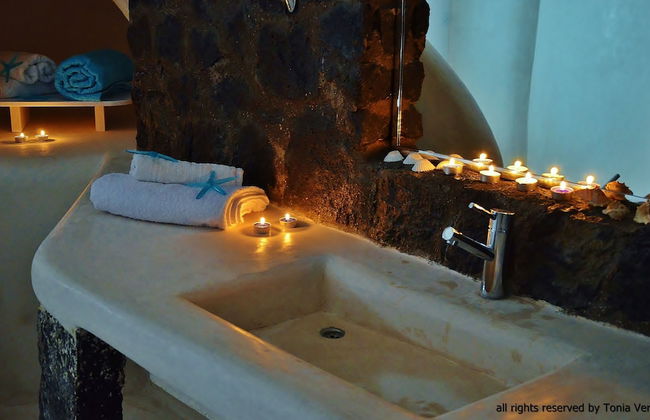 Fira white residence - Foto 58