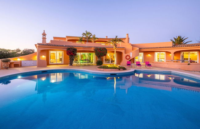 Villa Eagles Nest - Foto 23