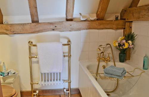 Mount House Barn - Foto 10