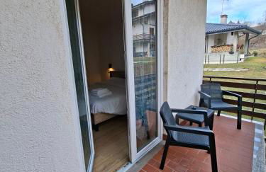 Residence ai fiori - Simone Apartment - Foto 25