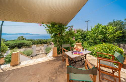 Stavros Villa - Foto 21