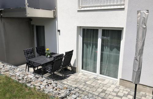 Ferienwohnung Bäumchenblick - Foto 12