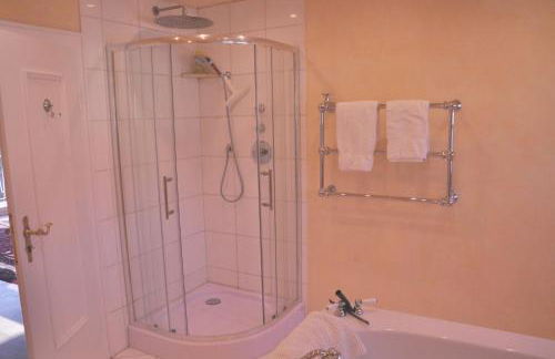 Apartment am Bürgerpark - Foto 6