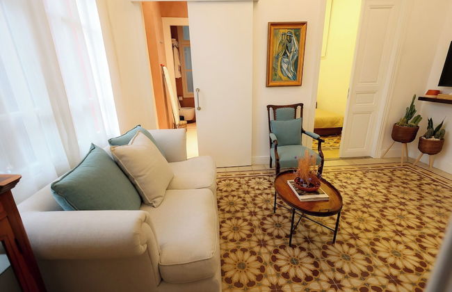 Dar Khawla - Foto 20