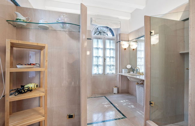 Lake Front Villa Schlosser - Foto 24