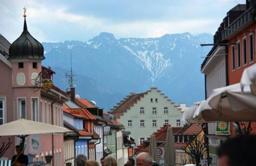Alpenchalet - Foto 21