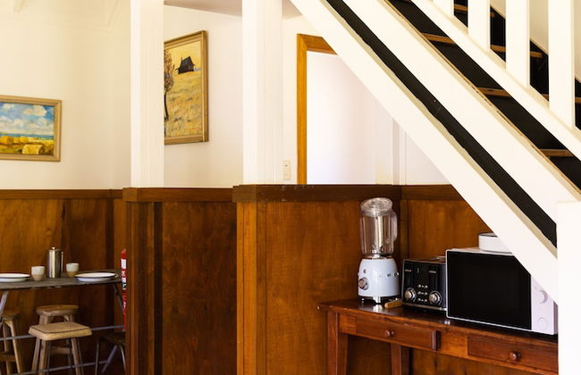 The Mainstay - Photo 26