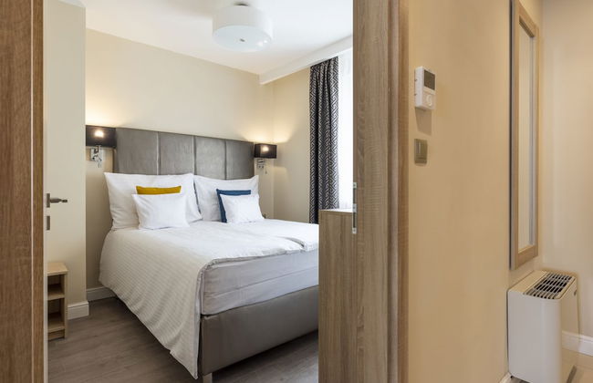 Silver Crown Hotel & Residence - Foto 13