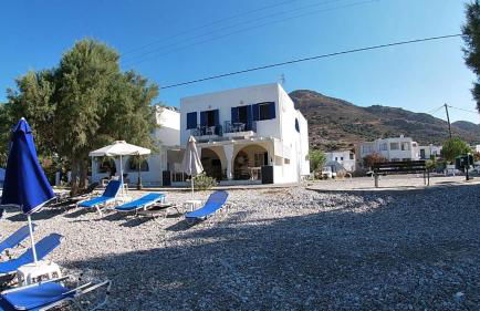 Pavlos Rooms - Foto 13