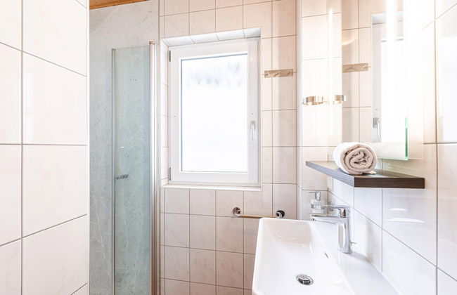 Chalet in Annaberg-lungotz With Shared Sauna - Photo 16