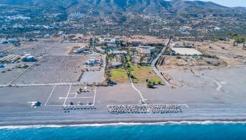 Kalathos Sea View House - Foto 5