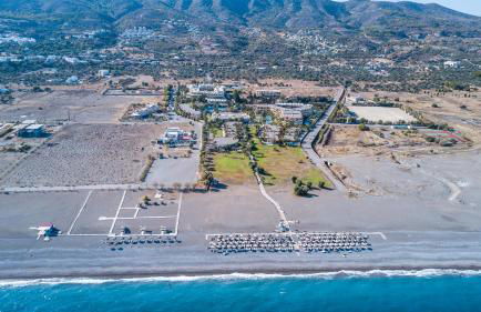 Kalathos Sea View House - Foto 5