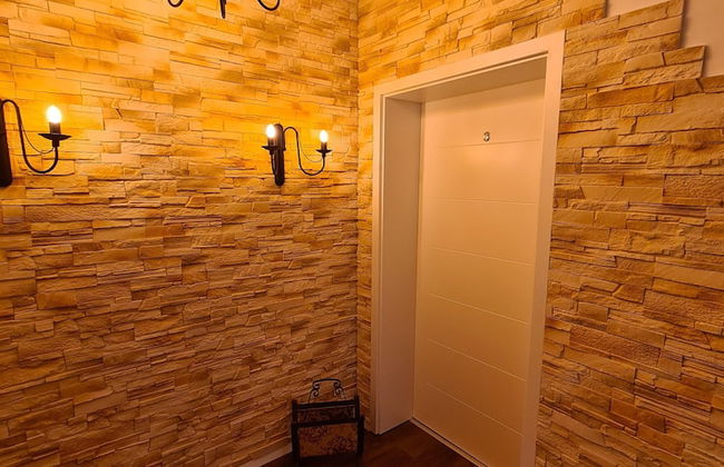 Sonnenhof Bad Salzuflen - Foto 24