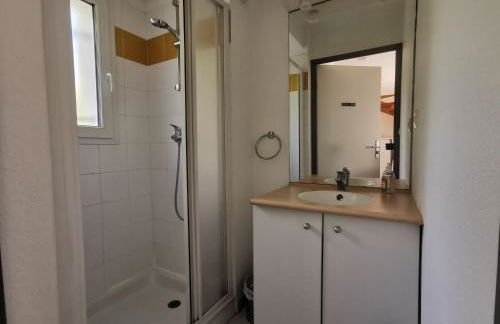 La Maison Bleue, village vacances, piscine, parking - Photo 51