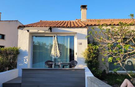 Mèze avec vue face à l'étang - Foto 3