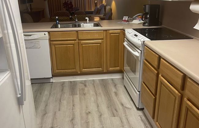 Getaways at Soundside Holiday Beach - Foto 25