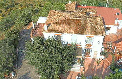 Finca Santa Matilde Málaga - Photo 8