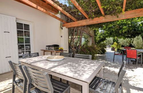 Villa Les Angevines by Interhome - Foto 98