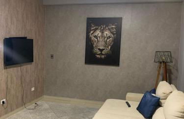 Flat Eduardus - Foto 1