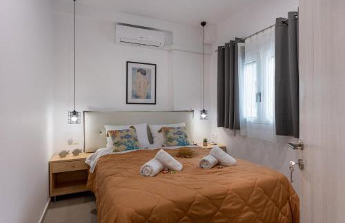 Avra 4 amazing house by the sea - Foto 22