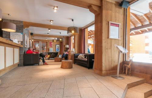 Résidence Pierre & Vacances Premium les Crets - Foto 12