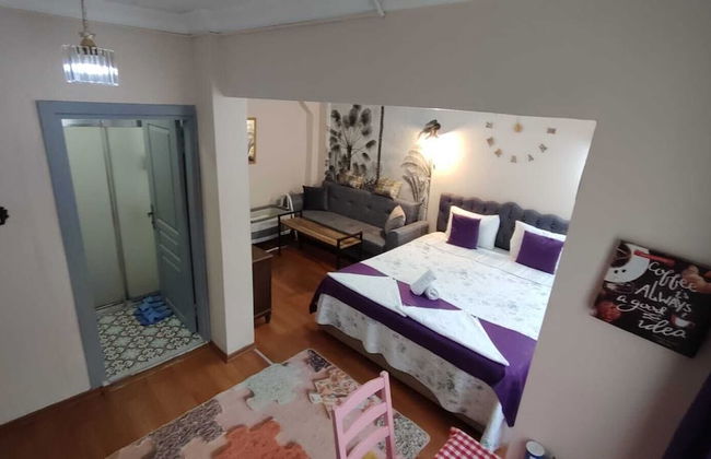 Medellin Apart Hotel Istanbul - Foto 1