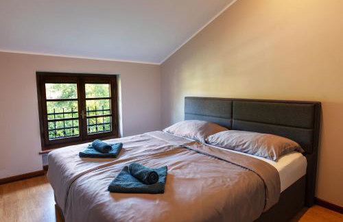 Casa-Friuli Doppelhaus Villa - Foto 24