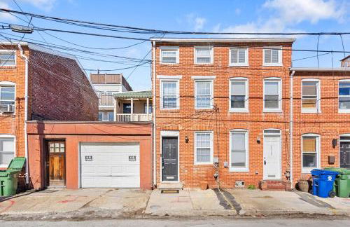 Live Like a Local Fells Point - Foto 2