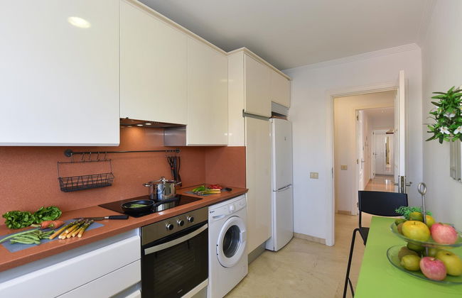 El Confital RF18 - Foto 3