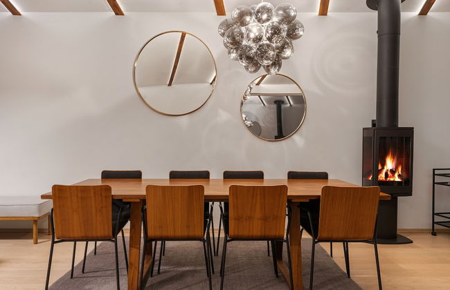 Enter Tromsø Luxury Villa - Foto 1