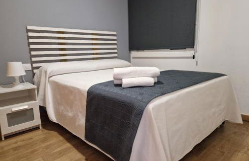 Apartamento Playa Bouzas - Vigo - Parking free - Foto 6