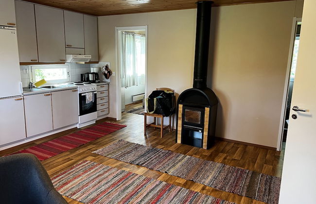 Salkolahti Minttu - Foto 22