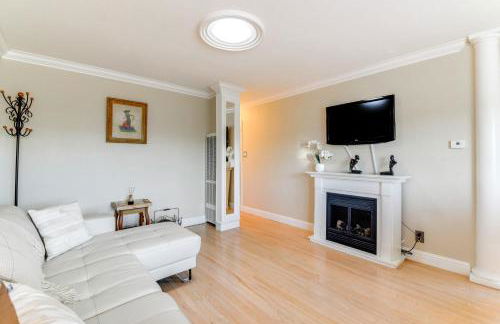 Easy SF Bay Access Updated San Pablo Duplex - Foto 7