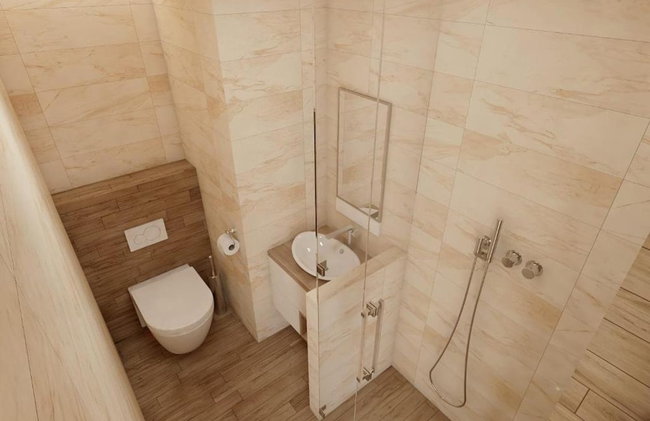 Apartments Villa Subic - Photo 90