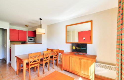 La résidence du Lac - maeva Home - Appartement 3 pièces 6 personnes - Sélection MAE-0401 - Foto 6