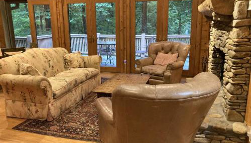 Ruby Cabin at Splendor Mountain - Photo 5