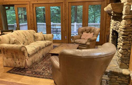 Ruby Cabin at Splendor Mountain - Photo 5