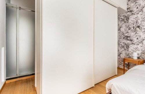 Milano Porta Venezia 2 Pax Wi-Fi - Foto 21