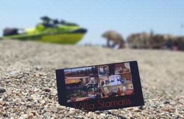 Villa Stamatis - Foto 45