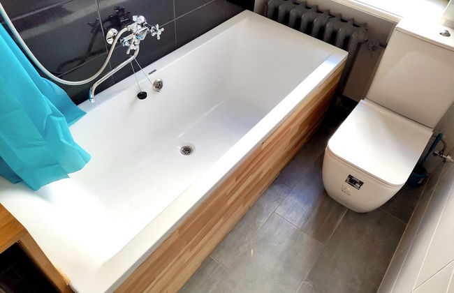 Brivibas Center Apartments - Foto 48