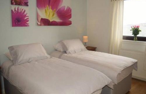 Clydeside Villa - Foto 14