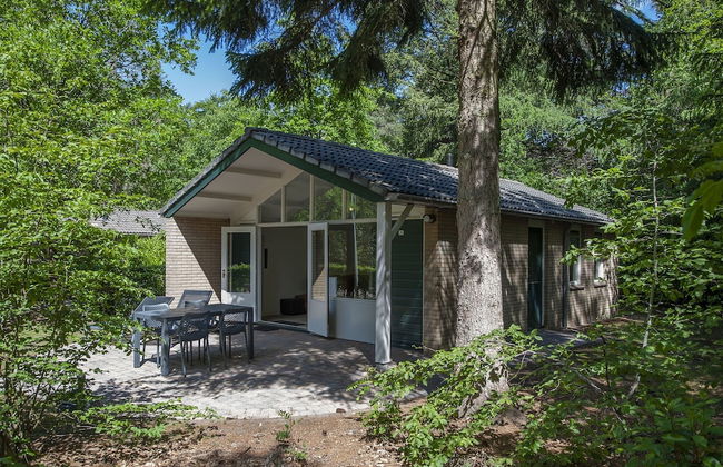 Comfortable Bungalow on the Veluwe - Photo 1