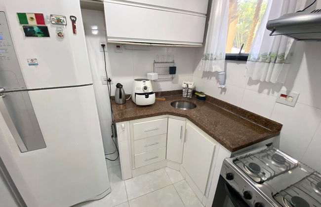 Riviera Green Residence - Foto 9