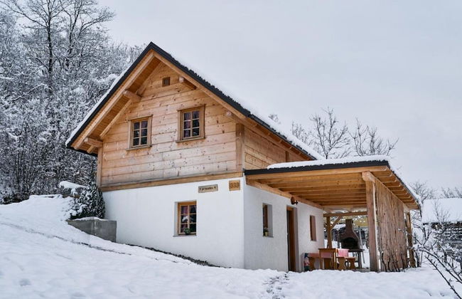 Vineyard Cottage Princess With Sauna - Photo 17