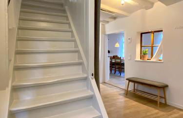 Monschau-Auszeit: Historisch wohnen direkt am Bach - Foto 22