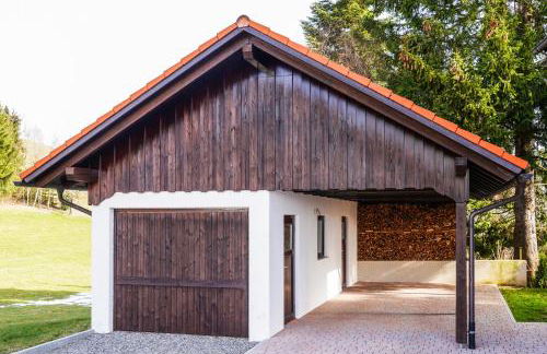 Stilvolles Ferienhaus Chalet 1750 im Allgäu - 200qm - beste Ausstattung - traumhafter Blick - bis 8 Personen - Foto 37