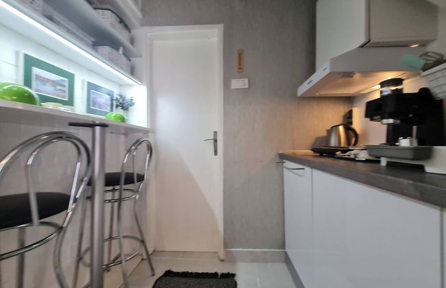 Angelina Apartment 02 - Foto 29