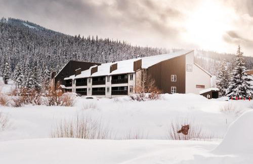 MTN View - Close to Lifts - Heated Pool - Copper - Foto 47