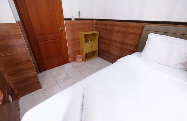 Cozy Mediterania Palace Kemayoran near to Jiexpo Kemayoran - Foto 3